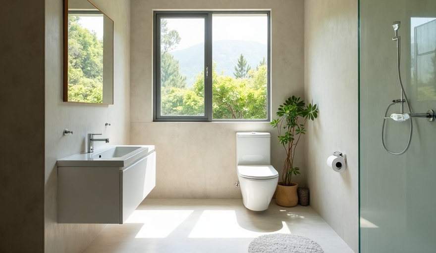 トイレリフォーム